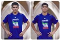 رقابت های کشتی فرنگی بین المللی نو جوانان جام پیروزی ترکیه :